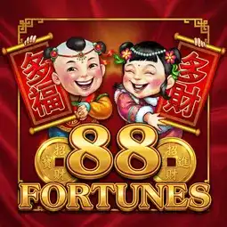 88 Fortunes game at BOF Casino for United Kingdom players 88 Fortunes game at BOF Casino for United Kingdom players