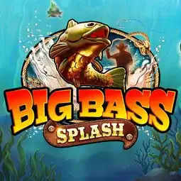 Big Bass Splash game at BOF Casino for United Kingdom players Big Bass Splash game at BOF Casino for United Kingdom players