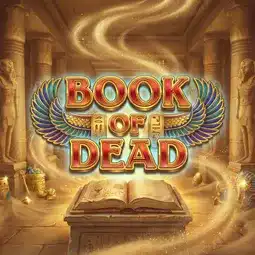 Book of Dead game at BOF Casino for United Kingdom players Book of Dead game at BOF Casino for United Kingdom players
