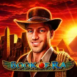 Book of Ra game at BOF Casino for United Kingdom players Book of Ra game at BOF Casino for United Kingdom players