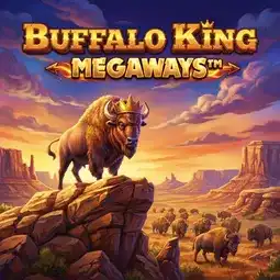 Buffalo King Megaways game at BOF Casino for United Kingdom players Buffalo King Megaways game at BOF Casino for United Kingdom players