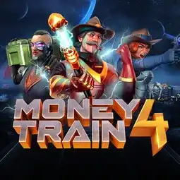 Money Train 4 game at BOF Casino for United Kingdom players Money Train 4 game at BOF Casino for United Kingdom players