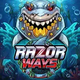 Razor Ways game at BOF Casino for United Kingdom players Razor Ways game at BOF Casino for United Kingdom players