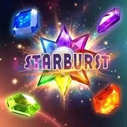 Starburst game at BOF Casino for United Kingdom players Starburst game at BOF Casino for United Kingdom players