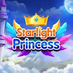 Starlight Princess game at BOF Casino for United Kingdom players Starlight Princess game at BOF Casino for United Kingdom players