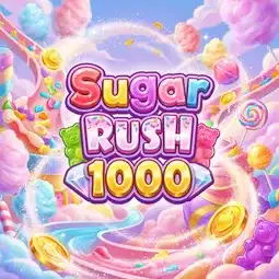 Sugar Rush 1000 game at BOF Casino for United Kingdom players Sugar Rush 1000 game at BOF Casino for United Kingdom players