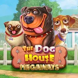 The Dog House Megaways game at BOF Casino for United Kingdom players The Dog House Megaways game at BOF Casino for United Kingdom players