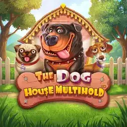 The Dog House Multihold game at BOF Casino for United Kingdom players The Dog House Multihold game at BOF Casino for United Kingdom players