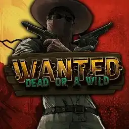 Wanted Dead or a Wild game at BOF Casino for United Kingdom players Wanted Dead or a Wild game at BOF Casino for United Kingdom players